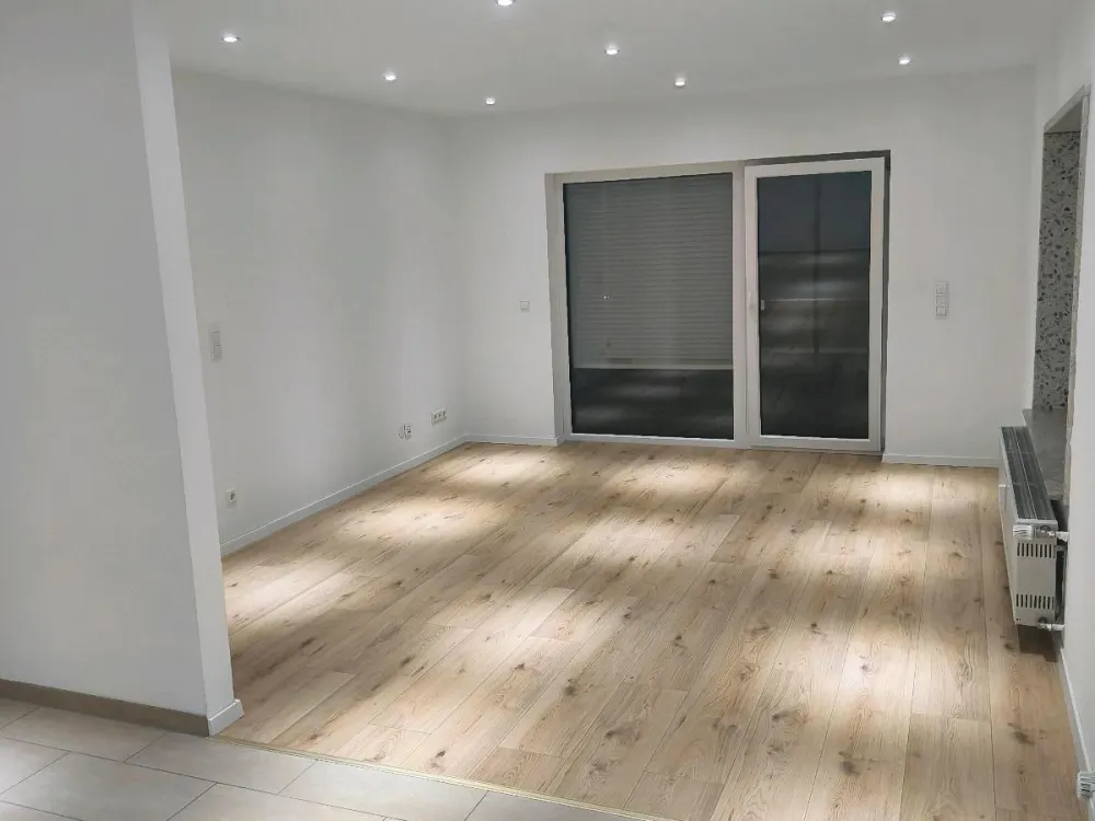 3. Zimmer Wohnung zu vermieten