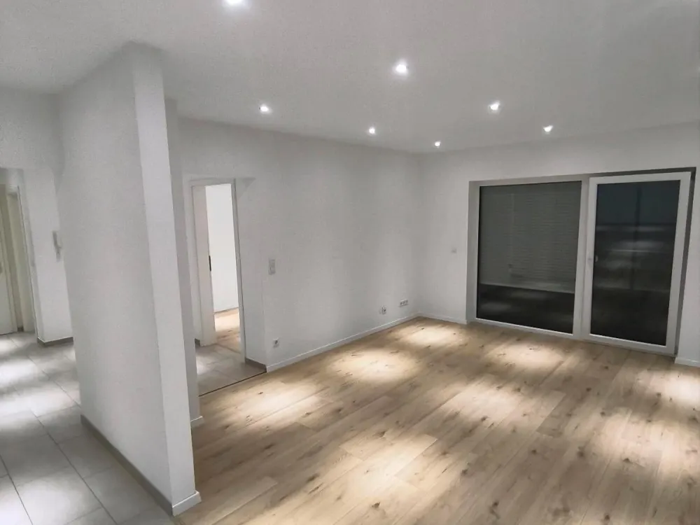 3. Zimmer Wohnung zu vermieten