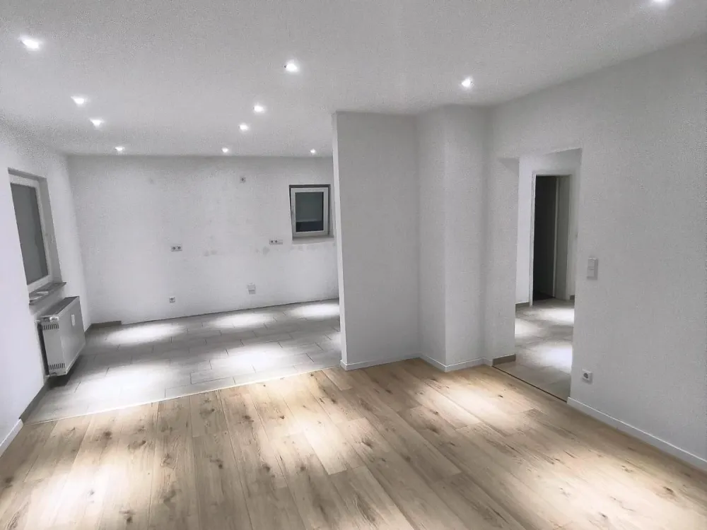 3. Zimmer Wohnung zu vermieten