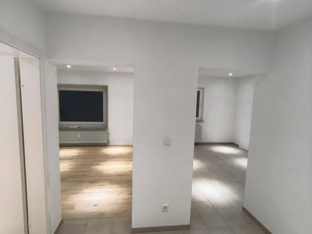 3. Zimmer Wohnung zu vermieten