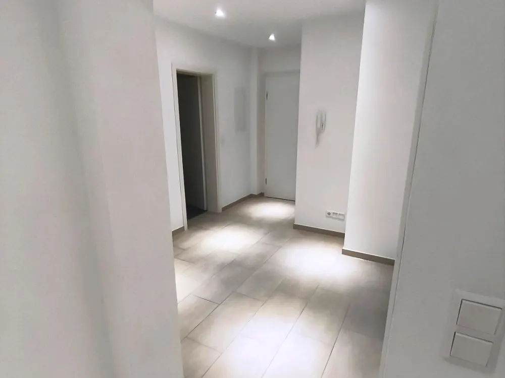 3. Zimmer Wohnung zu vermieten