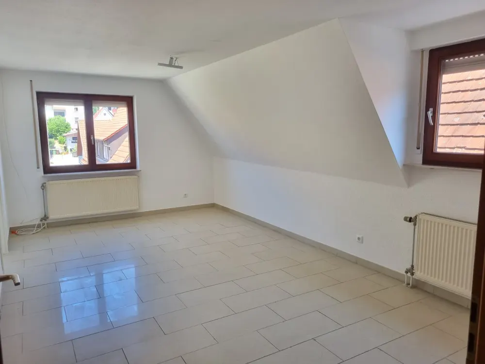 Zuhause mit 4,5 Zimmern in Tamm