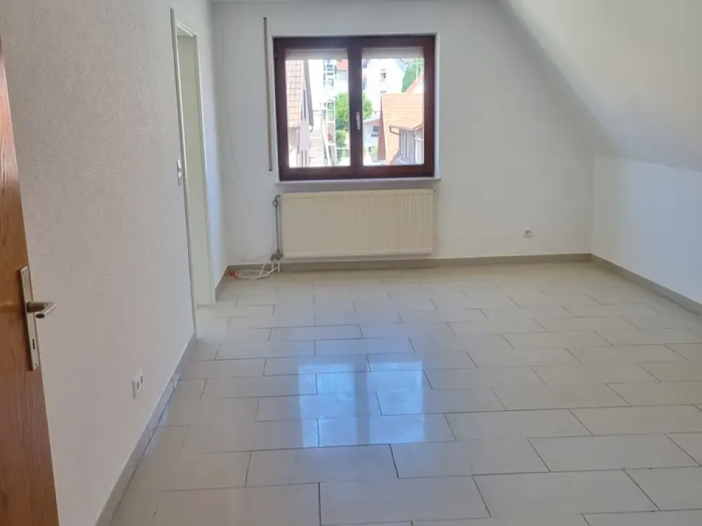 Zuhause mit 4,5 Zimmern in Tamm
