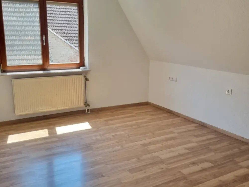 Zuhause mit 4,5 Zimmern in Tamm