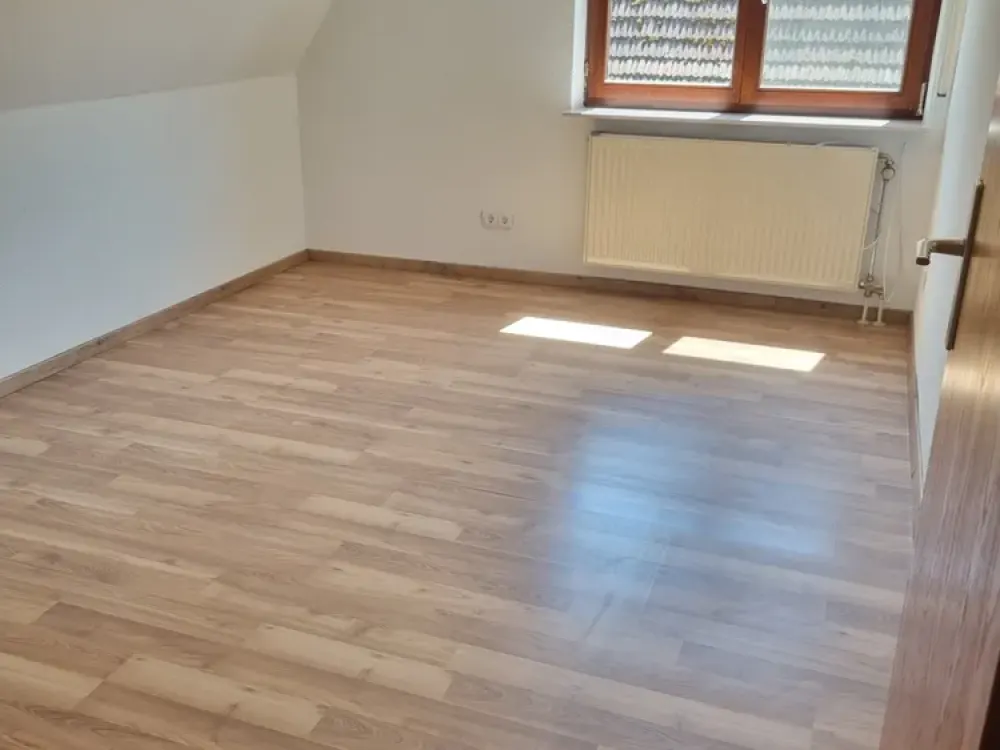 Zuhause mit 4,5 Zimmern in Tamm