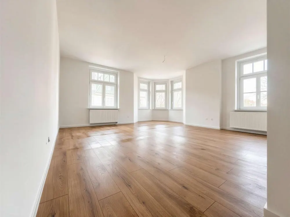 *1. Monat Kaltmietfrei!* Hochwertig modernisiert inklusive Einbauküche!