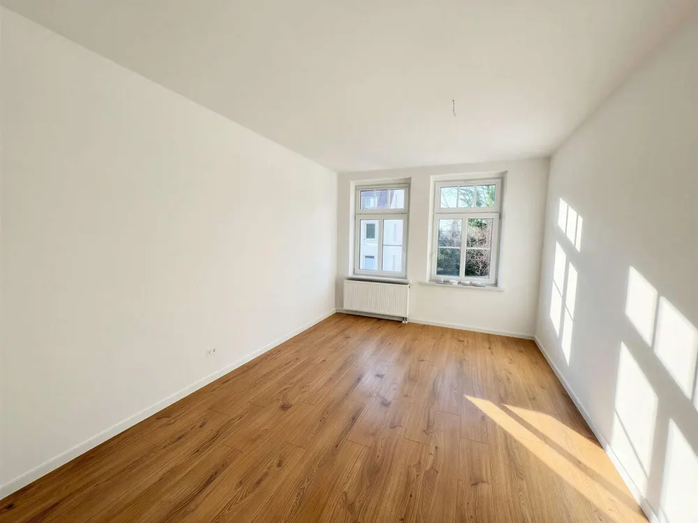 *1. Monat Kaltmietfrei!* Hochwertig modernisiert inklusive Einbauküche!