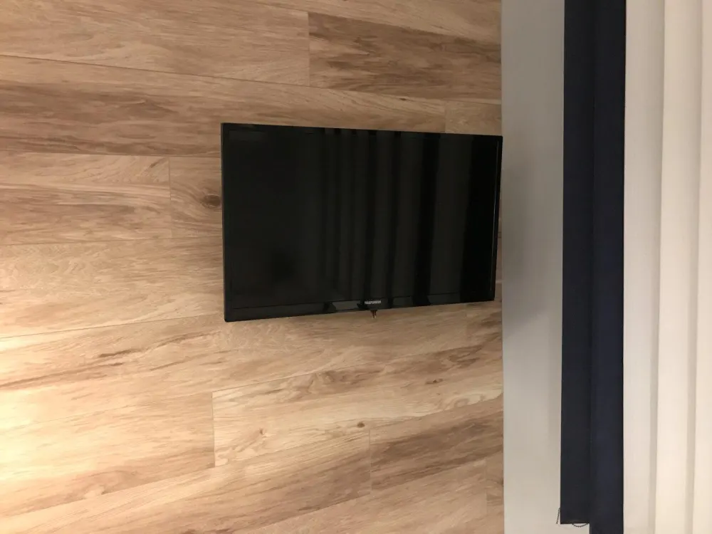 2 Zimmer Wohnung 43 qm vollmöbliert nähe Data4 Campus Hanau