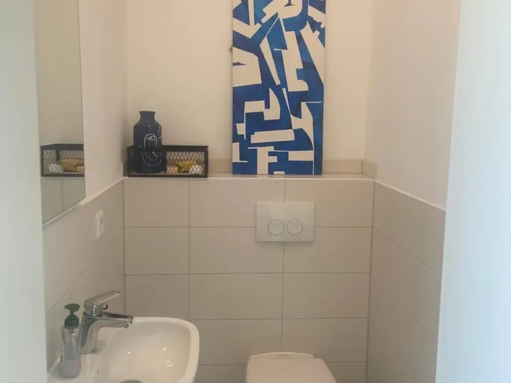 شقة لوفت حصرية