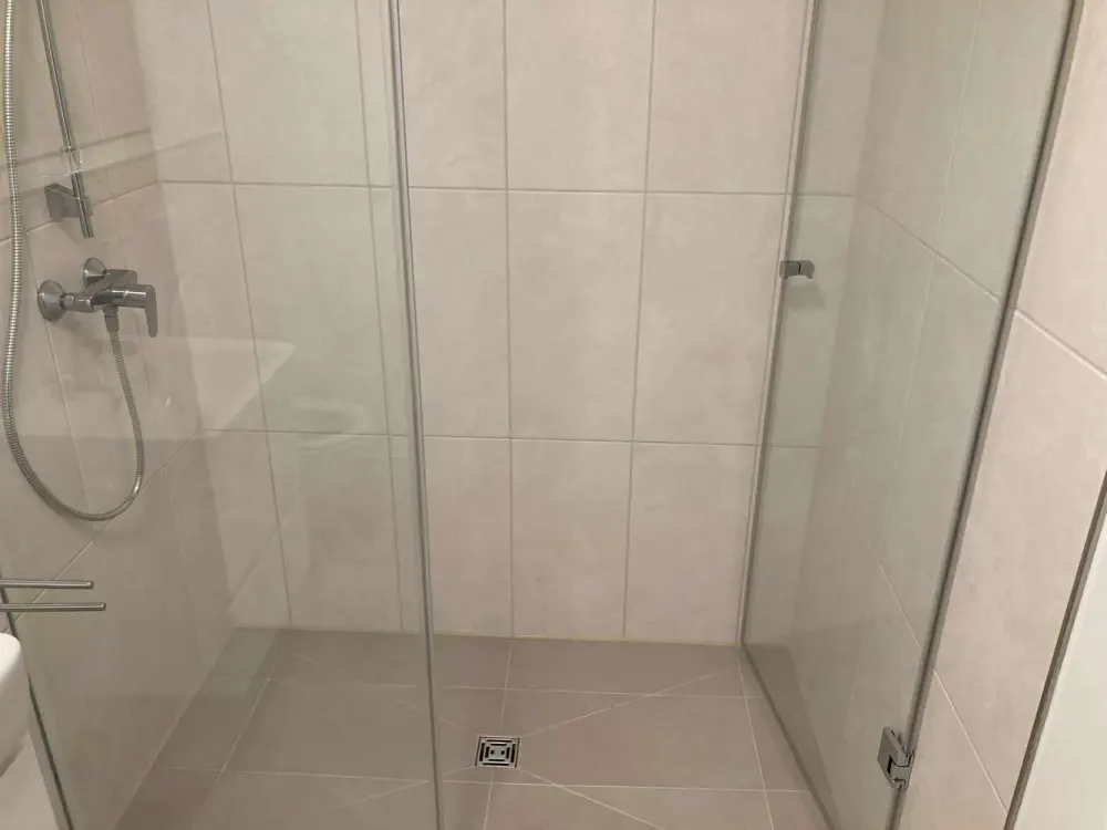 Practical 1-Room Apartment with Balcony in Frankfurt Ostend