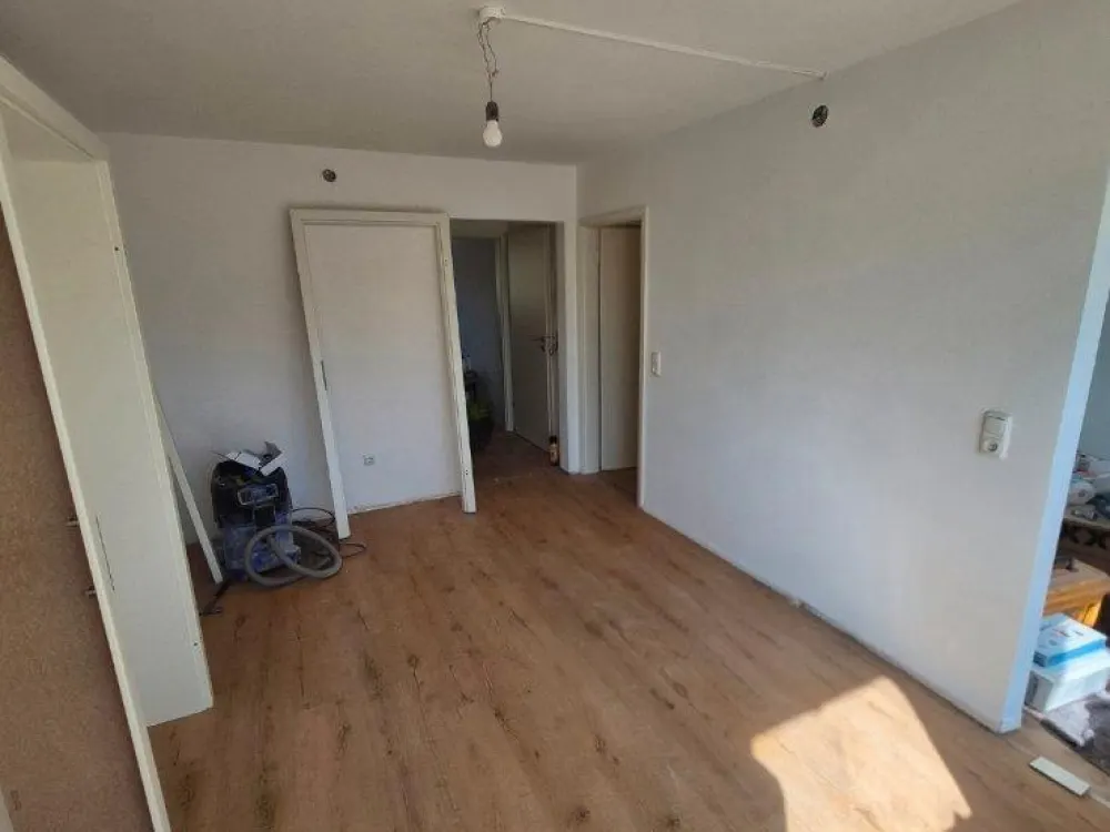 Wohnung in Obergiesing zu vermieten