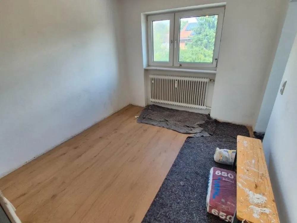 Wohnung in Obergiesing zu vermieten