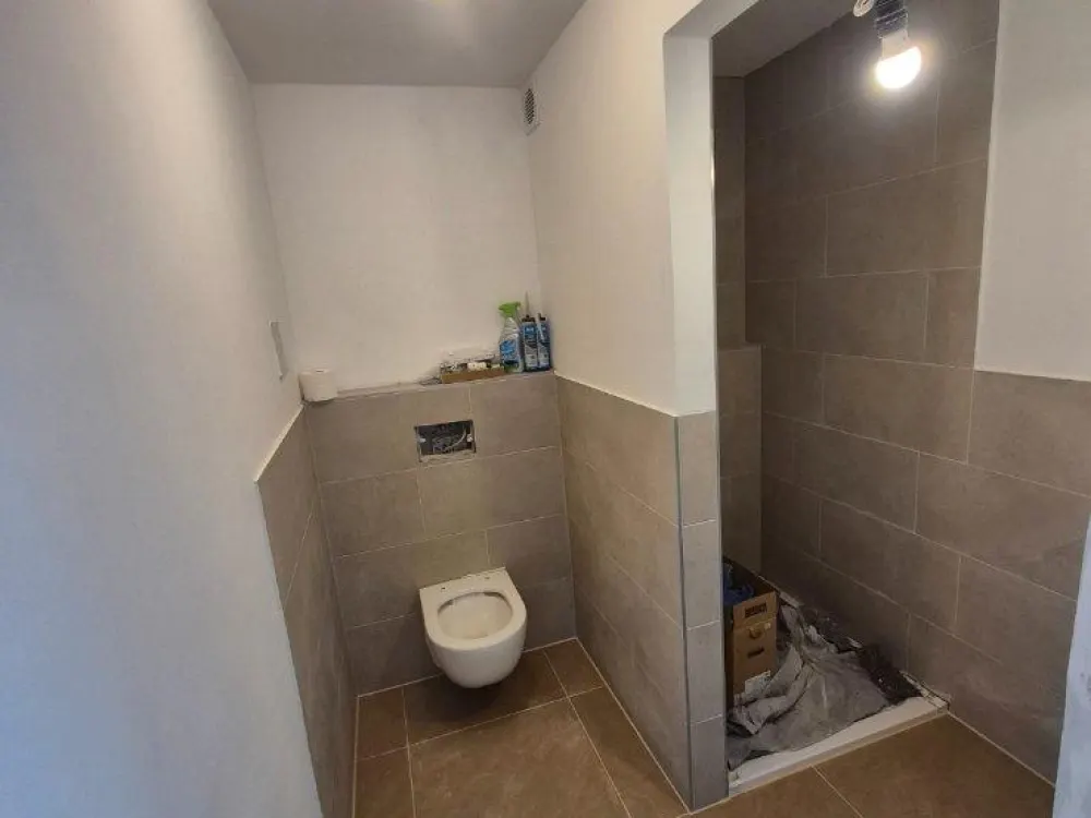 Wohnung in Obergiesing zu vermieten