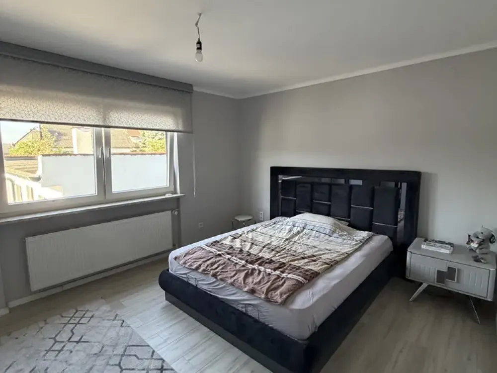 Exklusive Mitarbeiterwohnung im Rhein-Main-Gebiet: 3-Zimmer mit kompletter Ausstattung
