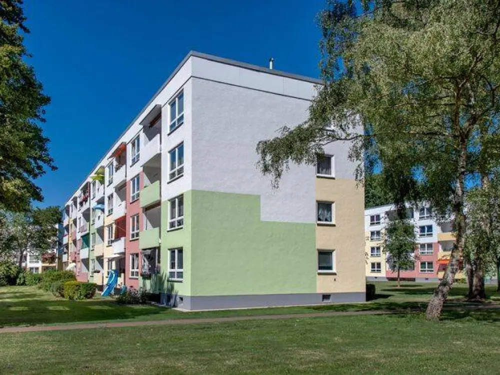 Wir haben, was Sie suchen!!!! 3 Zimmerwohnung in Dortmund Wickede!!!!