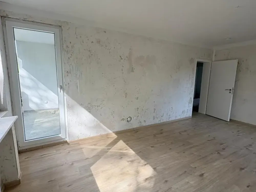 3-Zimmer-Wohnung in Haan
