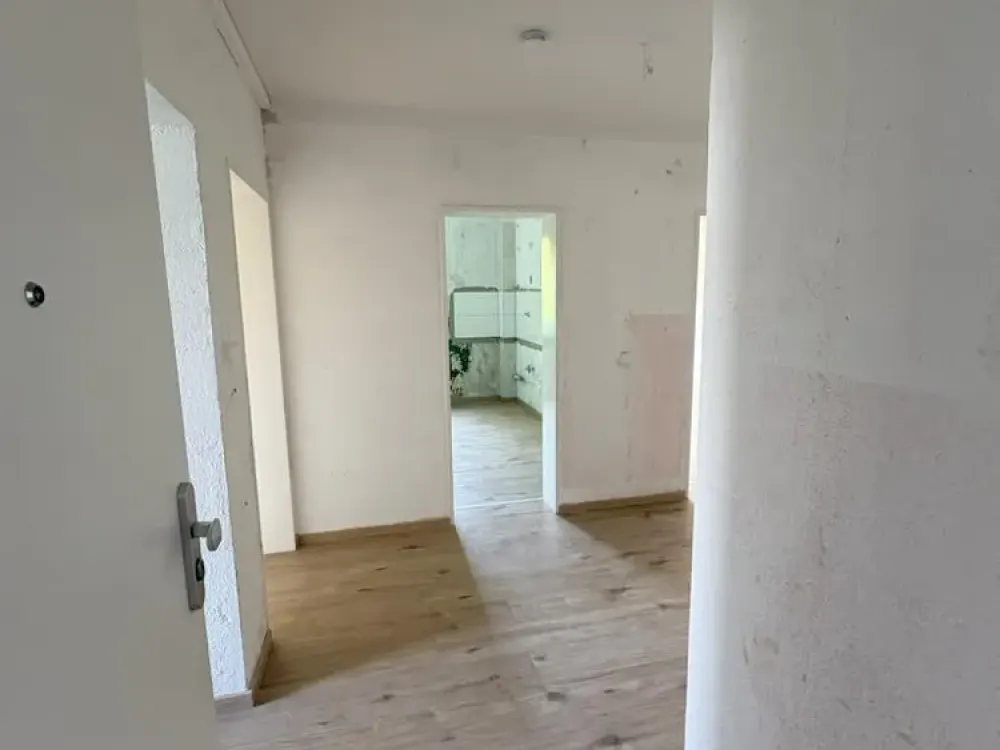 3-Zimmer-Wohnung in Haan