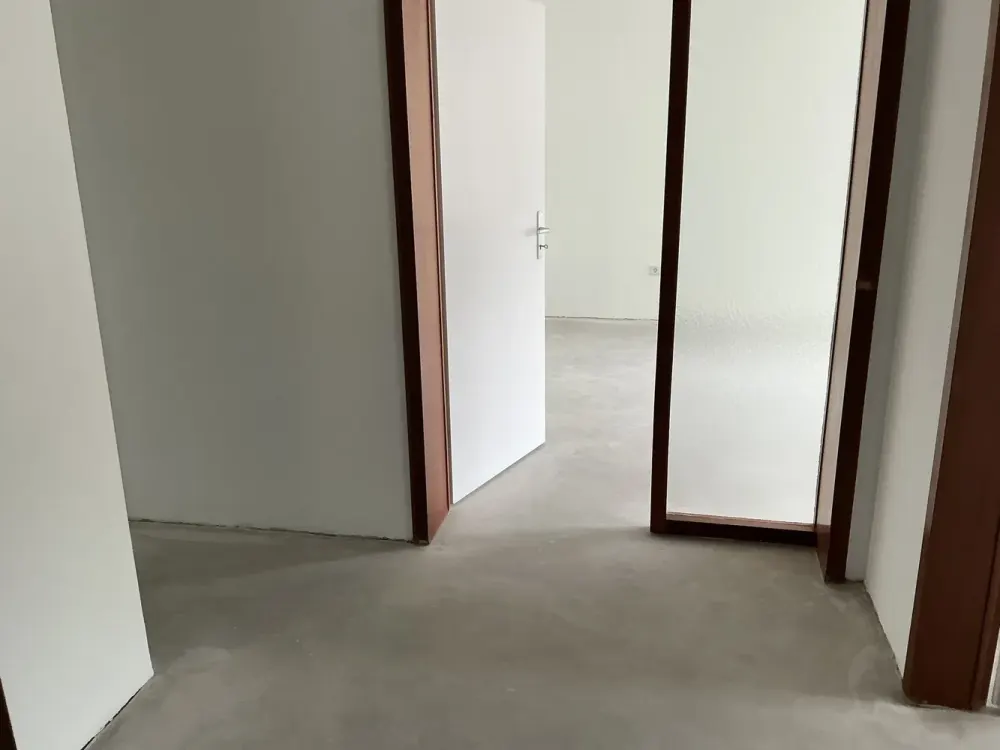 Jetzt zugreifen: günstig geschnittene 2,5-Zimmer-Wohnung