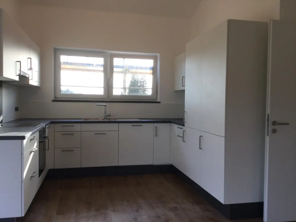 High-quality 4-room apartment in Tettnang