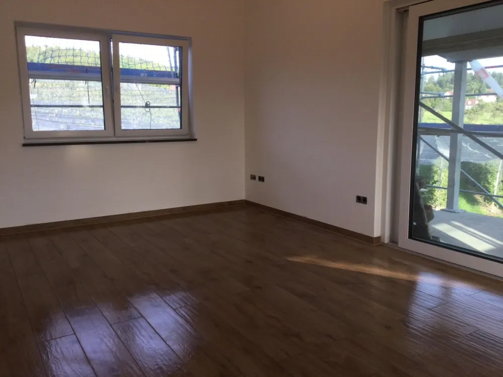 High-quality 4-room apartment in Tettnang