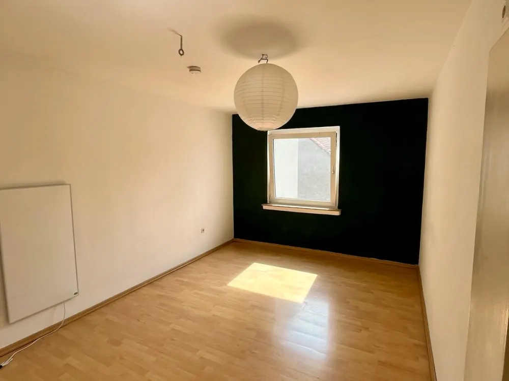 Wohnung im Klinikviertel