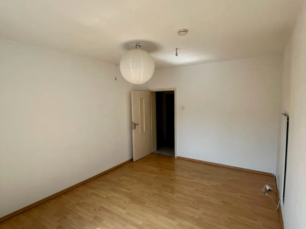 Wohnung im Klinikviertel