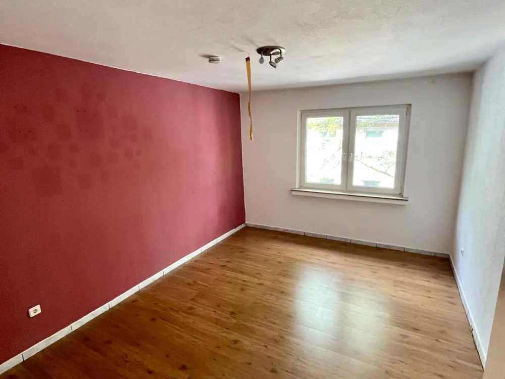 Wohnung im Klinikviertel