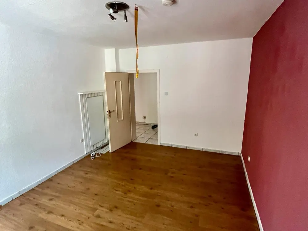 Wohnung im Klinikviertel