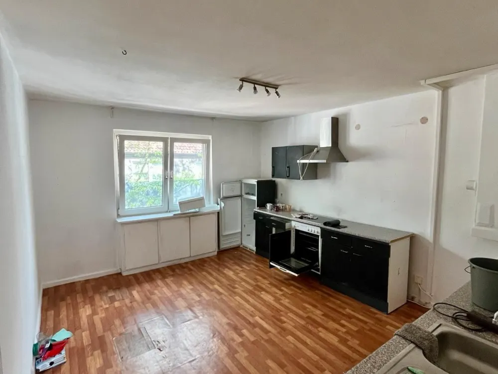 Wohnung im Klinikviertel