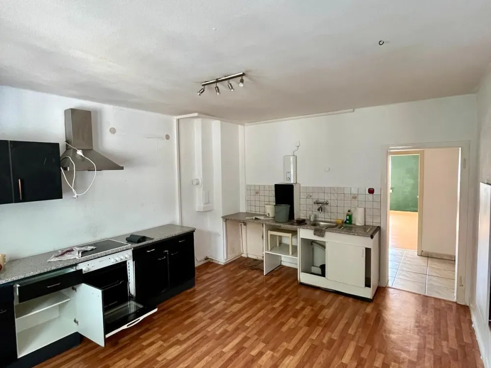 Wohnung im Klinikviertel