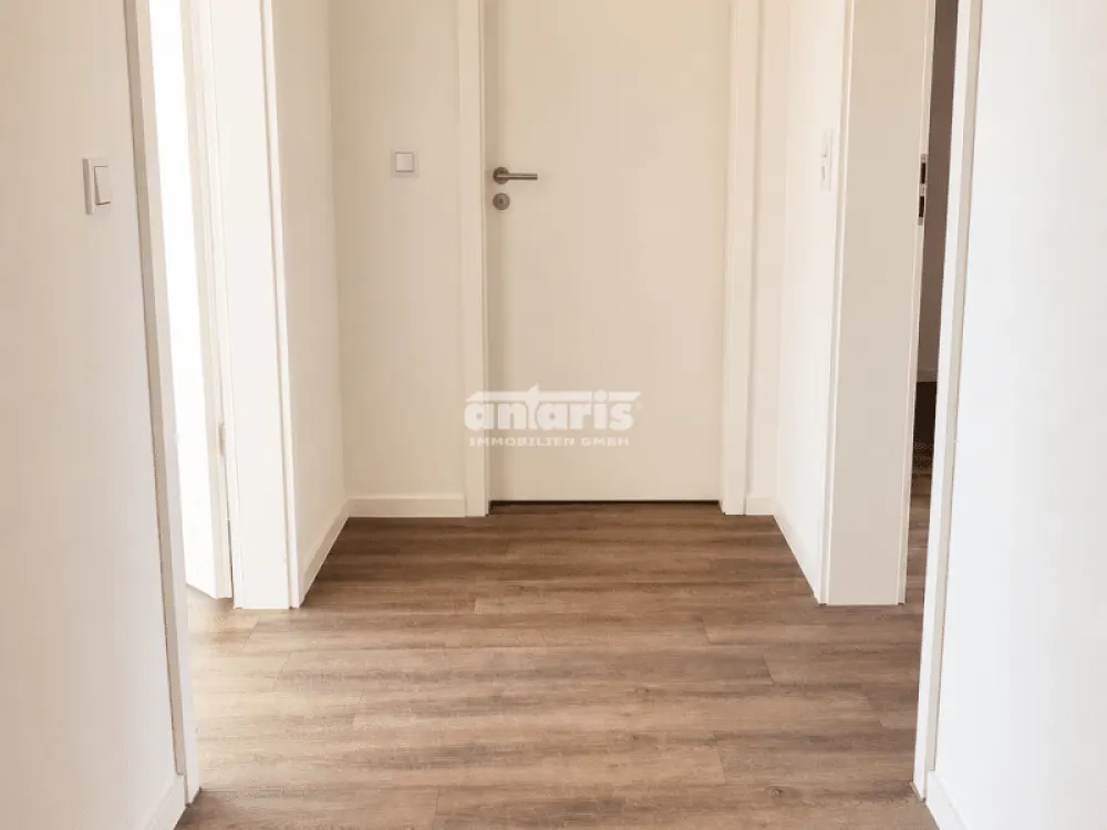 antaris Immobilien GmbH **Weniger Quadratmeter, mehr Lebensgefühl, 2 Räume zum Verlieben**