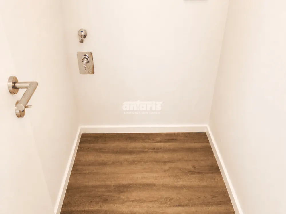 antaris Immobilien GmbH **Weniger Quadratmeter, mehr Lebensgefühl, 2 Räume zum Verlieben**