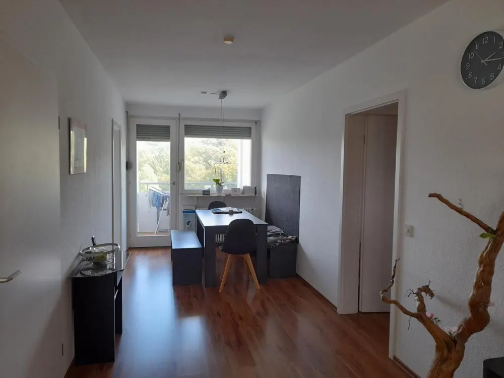 Schöne 3-Zimmerwohnung In Eppstein