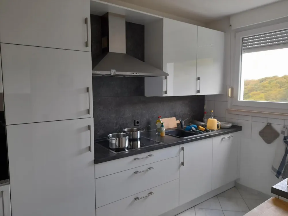 Schöne 3-Zimmerwohnung In Eppstein