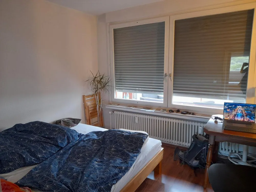 Schöne 3-Zimmerwohnung In Eppstein