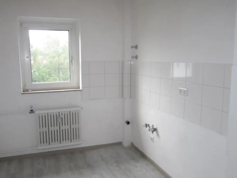 Großzügige 3-Zimmer-Wohnung in Schwerte-Westhofen