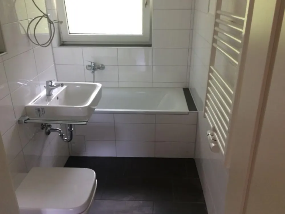 Großzügige 3-Zimmer-Wohnung in Schwerte-Westhofen