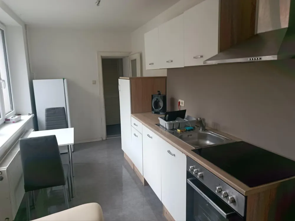 Möbliertes Haus in Taucha, ideal als Mitarbeiter- oder Monteurun