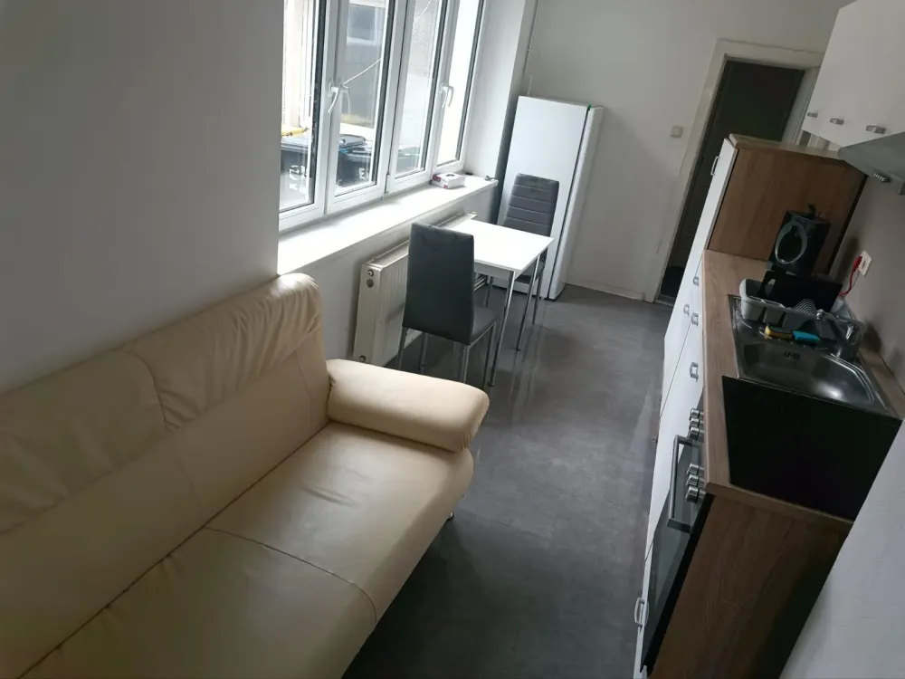 Möbliertes Haus in Taucha, ideal als Mitarbeiter- oder Monteurun