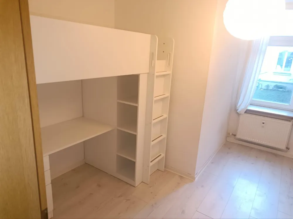 Möbliertes Haus in Taucha, ideal als Mitarbeiter- oder Monteurun