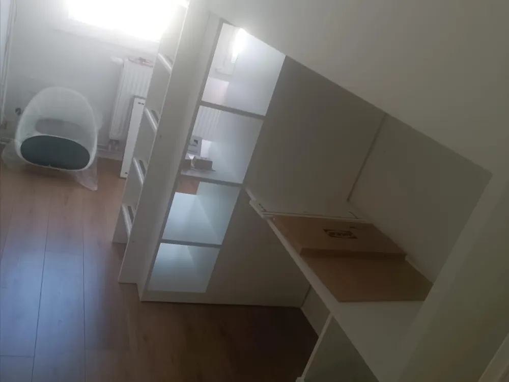 Möbliertes Haus in Taucha, ideal als Mitarbeiter- oder Monteurun