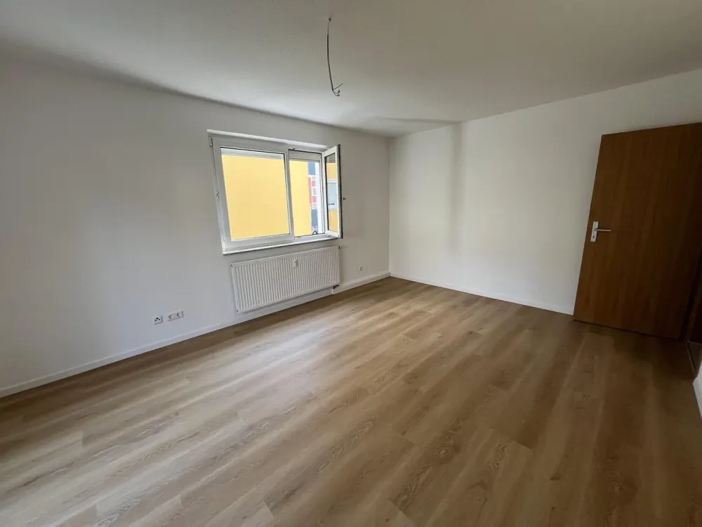 Frisch renovierte 4-Zi-Wohnung in Kornwestheim