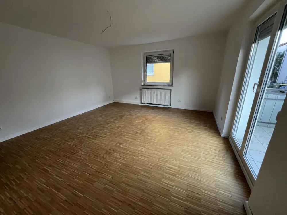 Frisch renovierte 4-Zi-Wohnung in Kornwestheim