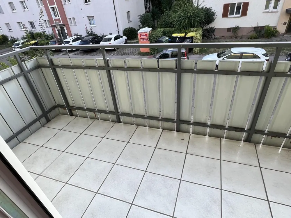 Frisch renovierte 4-Zi-Wohnung in Kornwestheim