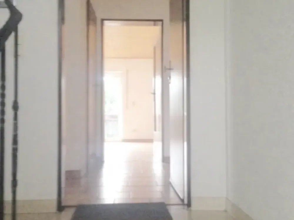 Freundliche 4 1/2 -Zimmer-Terrassenwohnung mit Balkon und Einbauküche in Rodenbach