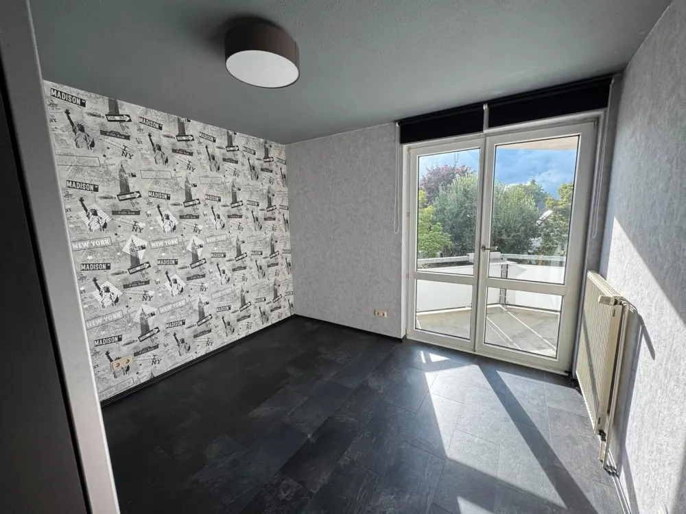 Furnished 2-Room Apartment fully furnished for Students and Workers