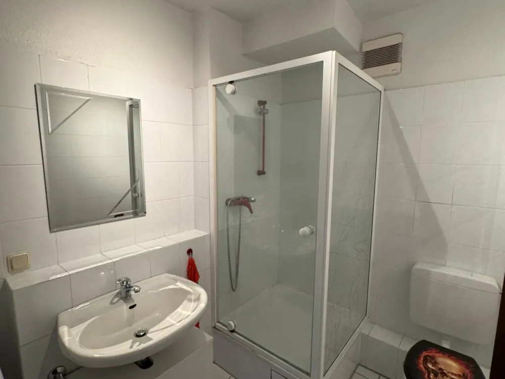 Furnished 2-Room Apartment fully furnished for Students and Workers