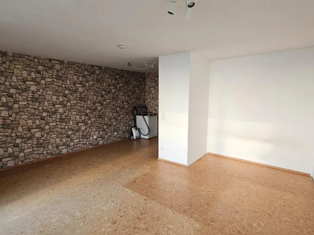 Gemütliche 1,5 Zimmer Wohnung in Neckarweihingen