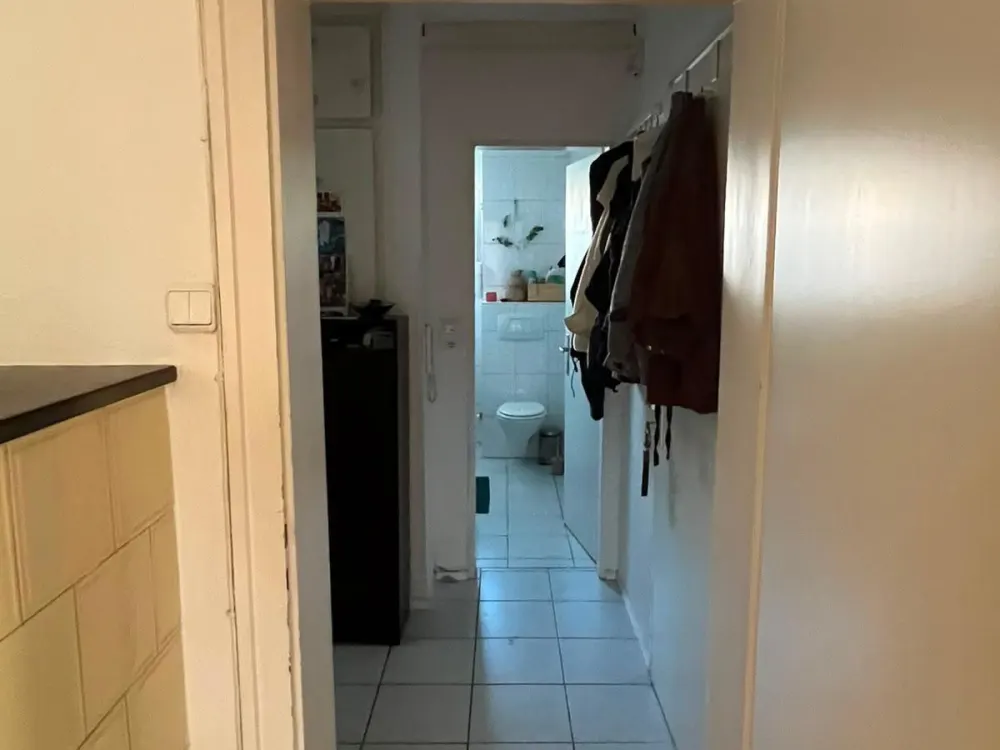 2 Zimmer Wohnung in Stuttgart West