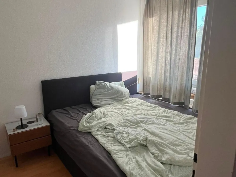 2 Zimmer Wohnung in Stuttgart West